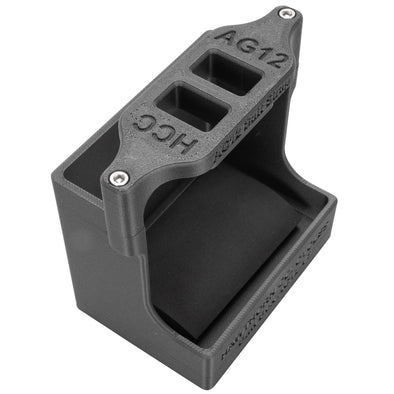 Battery Box Antigravity 12 Cell w/ Breaker Mount