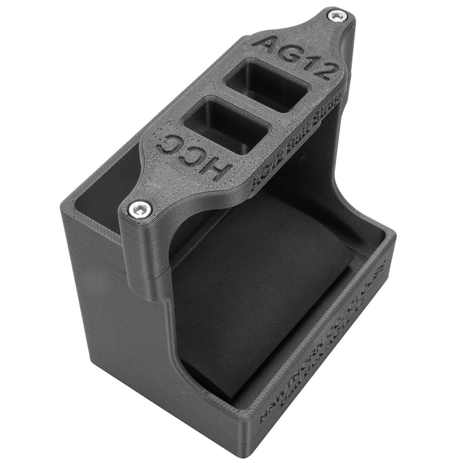Battery Box Antigravity 12 Cell w/ Breaker Mount