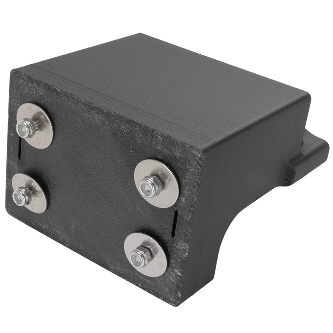 Battery Box Antigravity 12 Cell w/ Breaker Mount