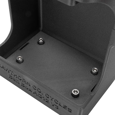 Battery Box Antigravity 12 Cell w/ Breaker Mount