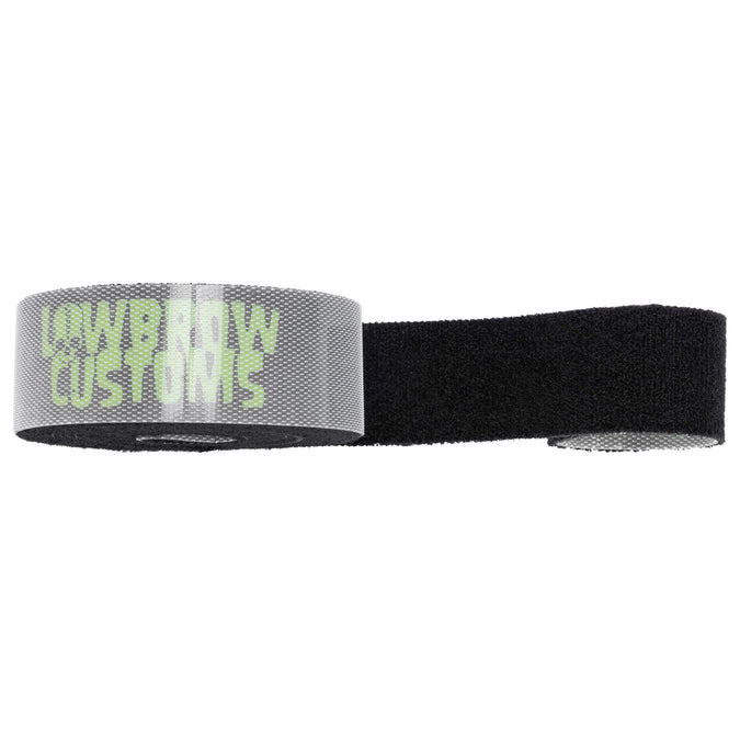 Lowbrow Customs Velcro Strap - 8 Foot