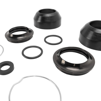 41mm Fork Leg Assembly Rebuild Kit 1986-2013 Harley-Davidson FLT/FLHT/FLHX/FLTR 1999-2013 FLHR 1984-2010 FXST 1986-1998 FLST 2000-2017 FLS/FLST 1984-1986 FXWG 1993-2005 FXDWG