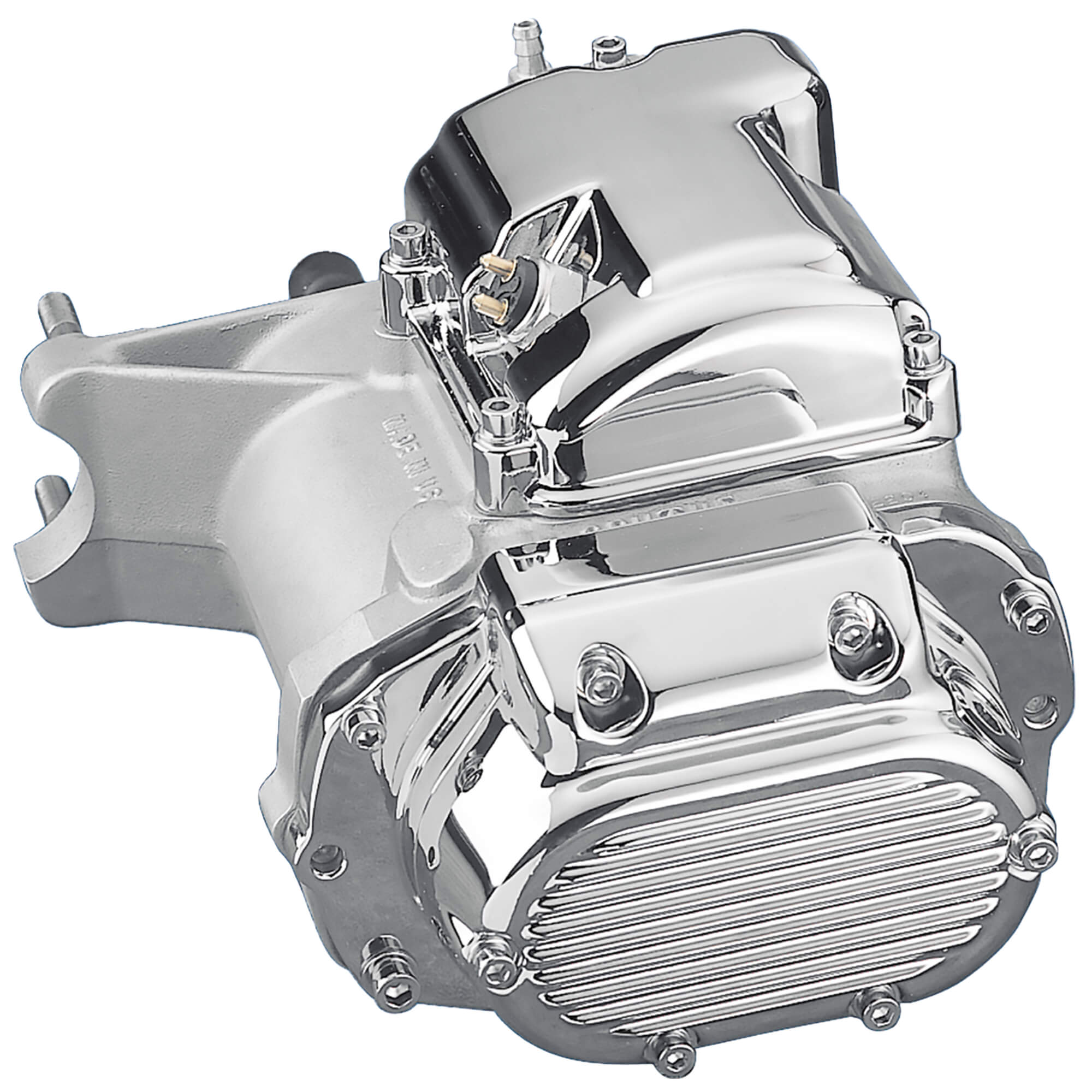 Jims USA 5 Speed Transmission For Use In A Four Speed Rigid Mount Frame ...