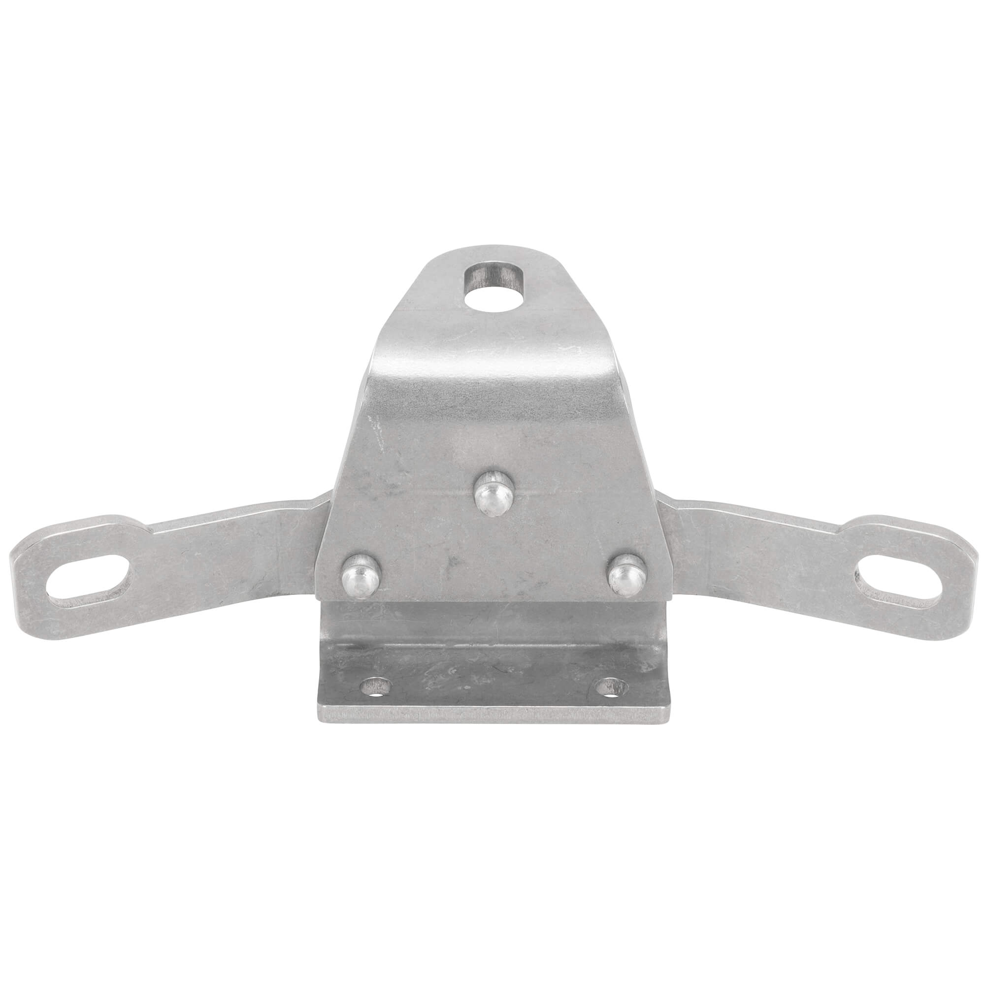 Chrome Top Motor Mount for Harley Davidson by V-Twin Chrome Top Motor Mount for Harley Davidson by V-Twin
