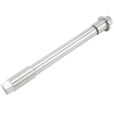 39mm Tapered Fork Lowers - Black