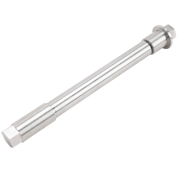 39mm Tapered Fork Lowers - Black