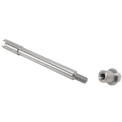 39mm Tapered Fork Lowers - Aluminum