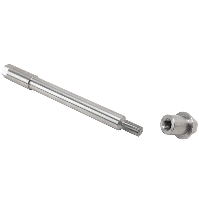 39mm Tapered Fork Lowers - Aluminum