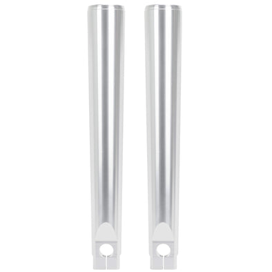 39mm Tapered Fork Lowers - Aluminum