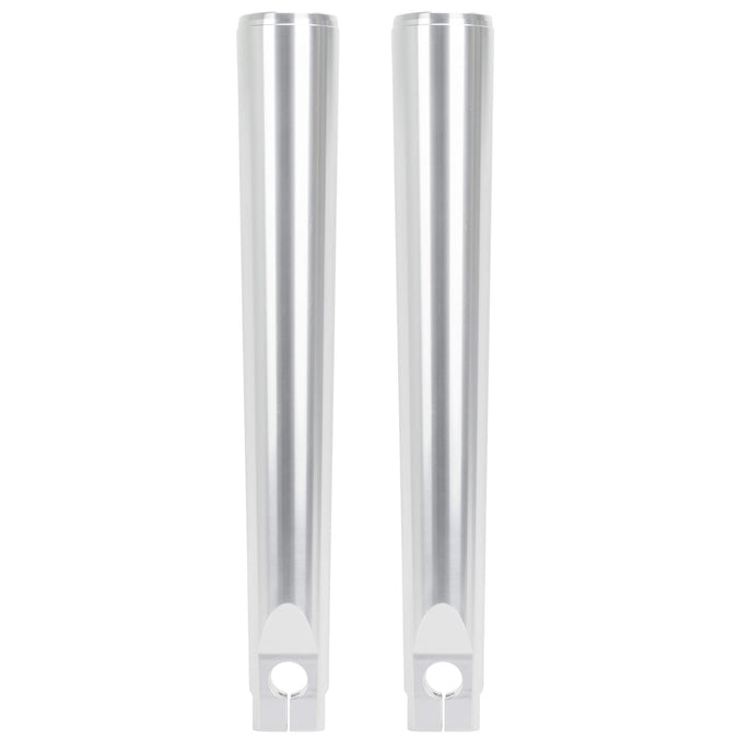 39mm Tapered Fork Lowers - Aluminum