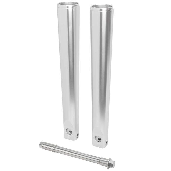 39mm Tapered Fork Lowers - Aluminum