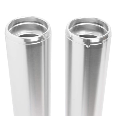 39mm Tapered Fork Lowers - Aluminum