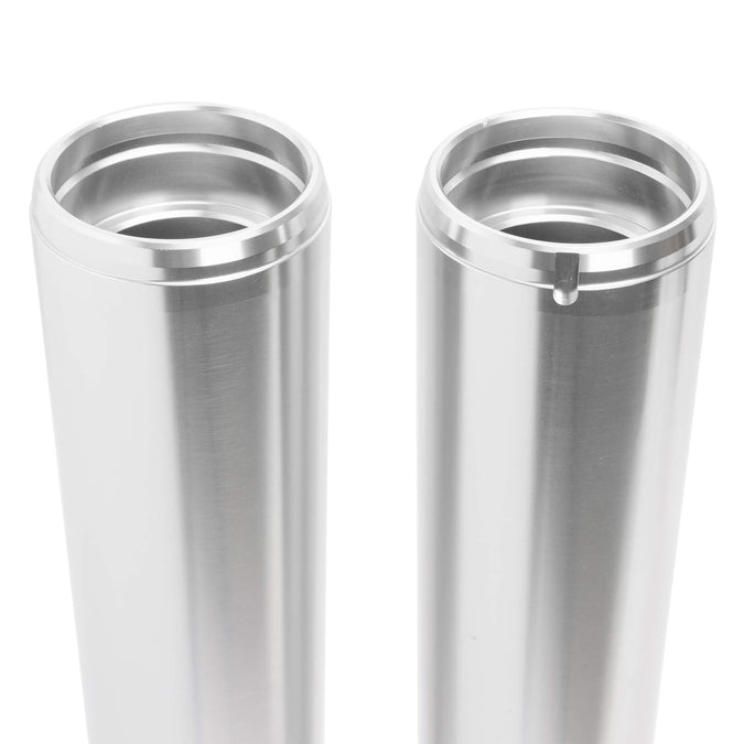 39mm Tapered Fork Lowers - Aluminum