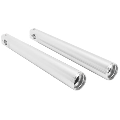 39mm Tapered Fork Lowers - Aluminum