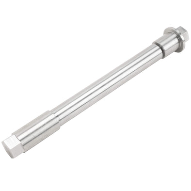 39mm Tapered Fork Lowers - Aluminum