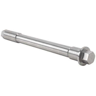 39mm Tapered Fork Lowers - Aluminum