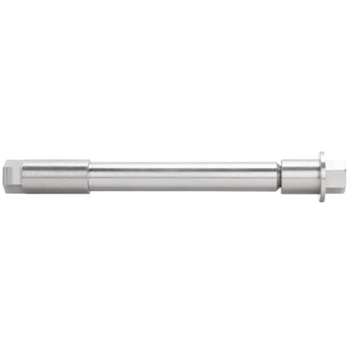 Narrow Axle for 39mm Tapered Fork Lowers