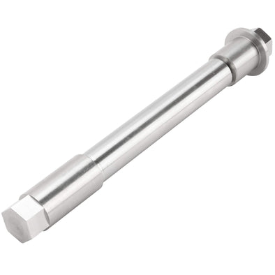 Narrow Axle for 39mm Tapered Fork Lowers