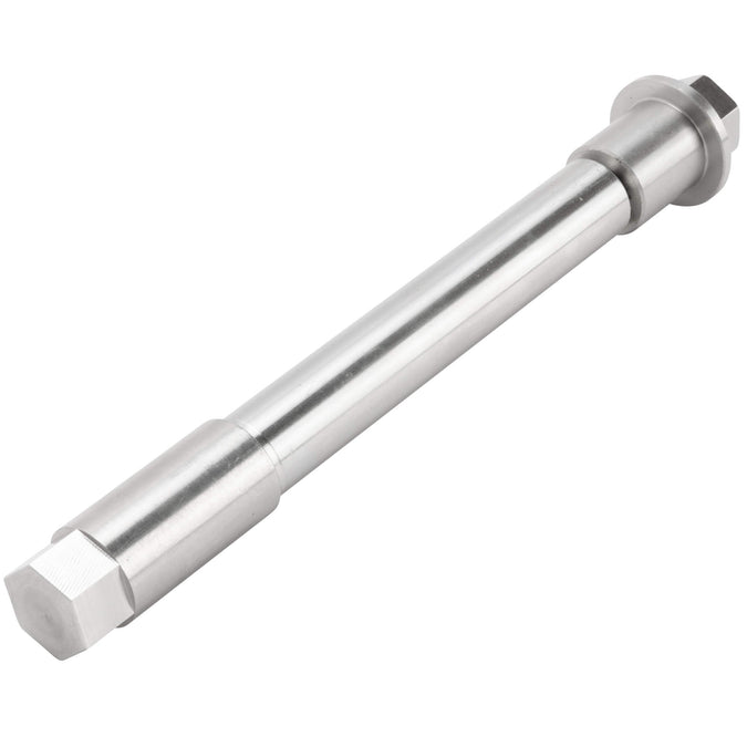 Narrow Axle for 39mm Tapered Fork Lowers