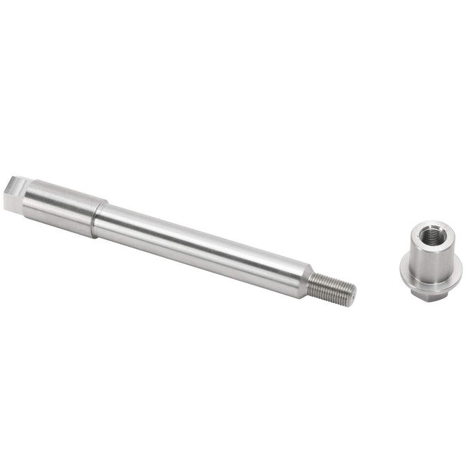 Narrow Axle for 39mm Tapered Fork Lowers