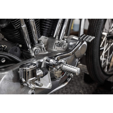 High Mids Foot Controls - Bolt-On Kit for 1991-2003 Harley-Davidson Sportsters