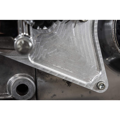 High Mids Foot Controls - Bolt-On Kit for 1991-2003 Harley-Davidson Sportsters