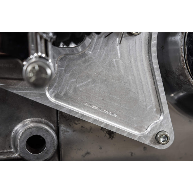 High Mids Foot Controls - Bolt-On Kit for 1991-2003 Harley-Davidson Sportsters