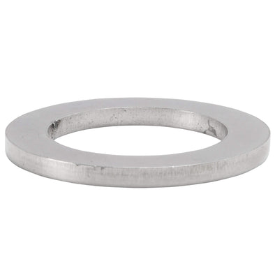 Steering Stem 1/8" Thick Spacing Washer - Stainless Steel