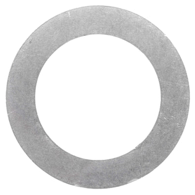 Steering Stem 1/8" Thick Spacing Washer - Stainless Steel