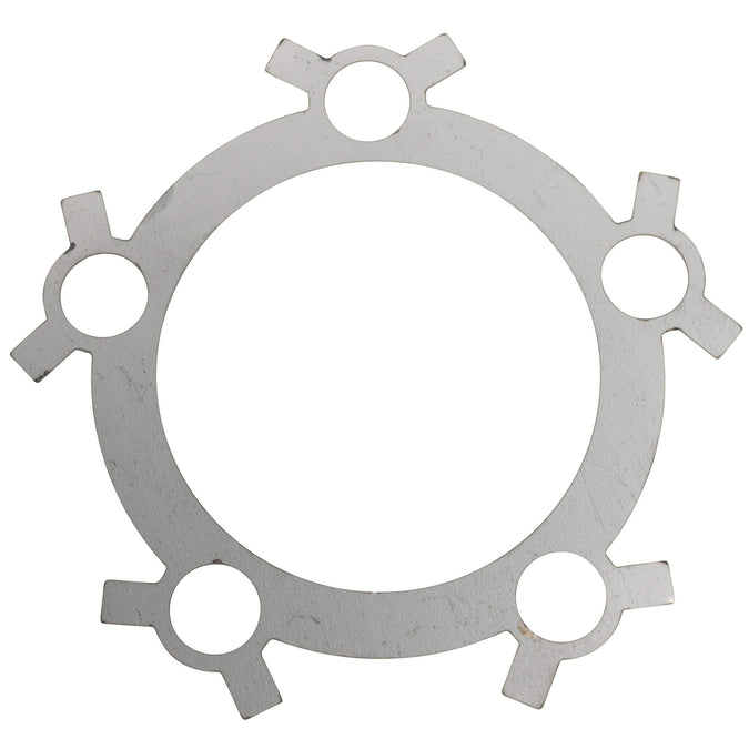 Belt To Chain Conversion Kit 1984-1994 Harley-Davidson Softail - Chrome Sprocket