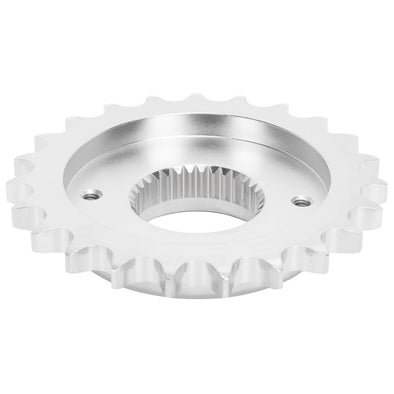 Transmission Sprocket .75" Offset - 23 Tooth - 1991-2006 Harley-Davidson XL 1986-2006 Big Twin 5-Speed