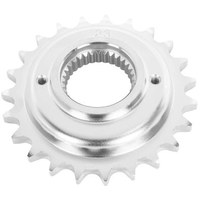 Transmission Sprocket .75" Offset - 23 Tooth - 1991-2006 Harley-Davidson XL 1986-2006 Big Twin 5-Speed