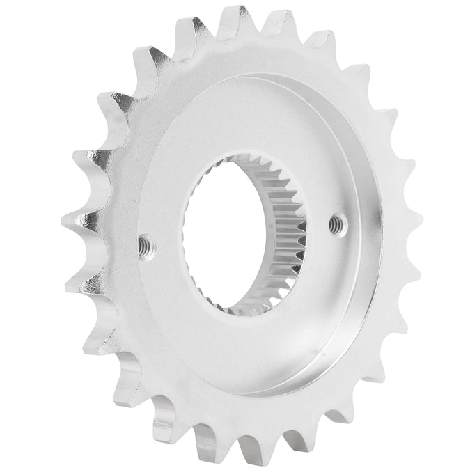 Belt To Chain Conversion Kit 1995-1999 Harley-Davidson Softail - Chrome Sprocket