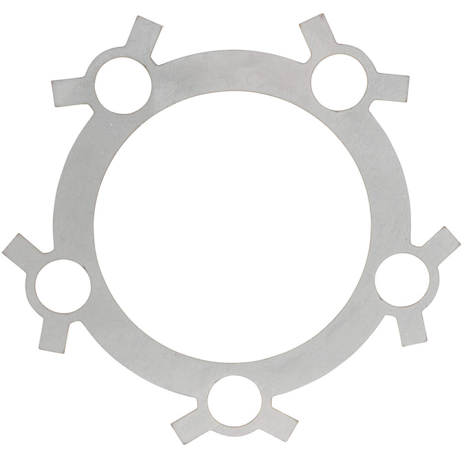 Belt To Chain Conversion Kit 1995-1999 Harley-Davidson Softail - Chrome Sprocket