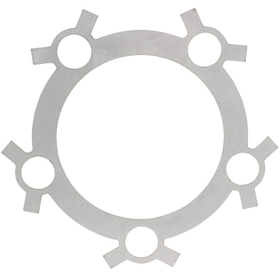 Belt To Chain Conversion Kit 1995-1999 Harley-Davidson Softail - Black Sprocket