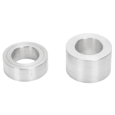 Axle Spacer Kit: Lowbrow Narrow Trees / OEM 39mm Lowers / Narrow Spool Wheel