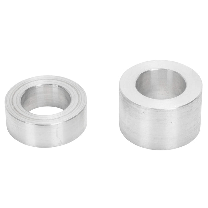 Axle Spacer Kit: Lowbrow Narrow Trees / OEM 39mm Lowers / Narrow Spool Wheel