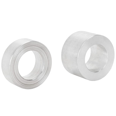 Axle Spacer Kit: Lowbrow Narrow Trees / OEM 39mm Lowers / Narrow Spool Wheel