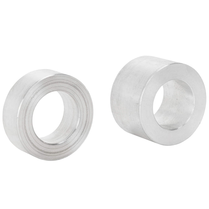 Axle Spacer Kit: Lowbrow Narrow Trees / OEM 39mm Lowers / Narrow Spool Wheel