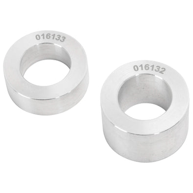 Axle Spacer Kit: Lowbrow Narrow Trees / OEM 39mm Lowers / Narrow Spool Wheel