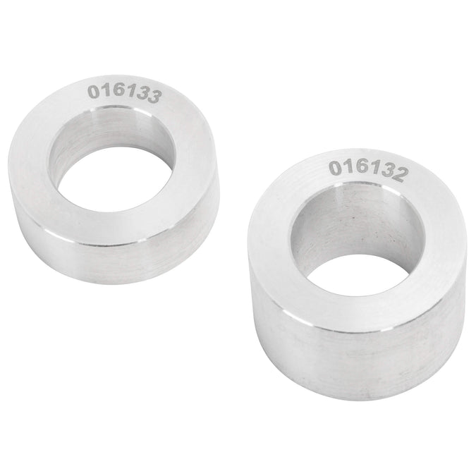 Axle Spacer Kit: Lowbrow Narrow Trees / OEM 39mm Lowers / Narrow Spool Wheel