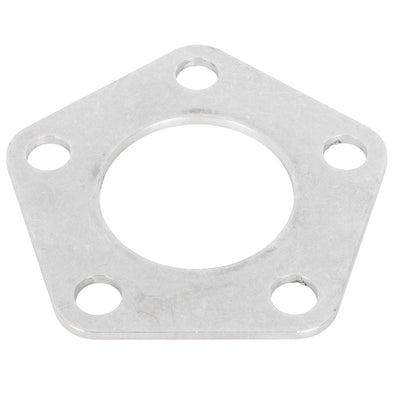 Rotor Sprocket Pulley Spacer 1/8" Stainless Steel for 1984-1999 Harley Rear Wheel