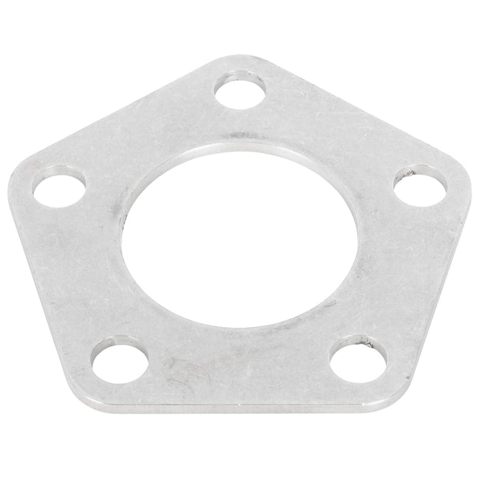 Rotor Sprocket Pulley Spacer 1/8" Stainless Steel for 1984-1999 Harley Rear Wheel
