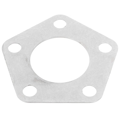Rotor Sprocket Pulley Spacer 1/16" Stainless Steel for 1984-1999 Harley Rear Wheel