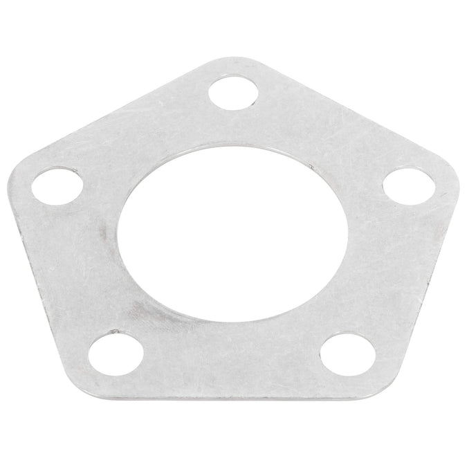 Rotor Sprocket Pulley Spacer 1/16" Stainless Steel for 1984-1999 Harley Rear Wheel