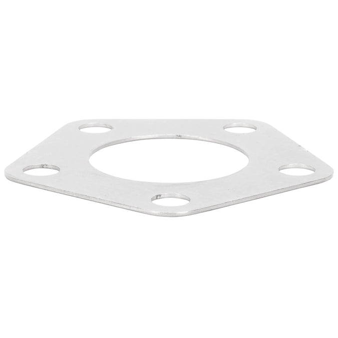 Rotor Sprocket Pulley Spacer 1/16" Stainless Steel for 1984-1999 Harley Rear Wheel
