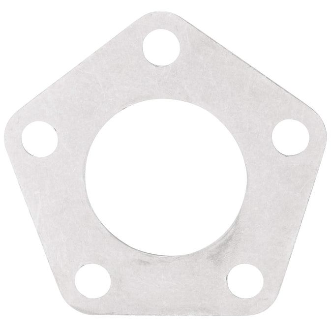 Rotor Sprocket Pulley Spacer 1/16" Stainless Steel for 1984-1999 Harley Rear Wheel