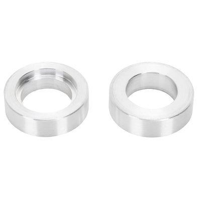 Axle Spacer Kit: Lowbrow 39mm Narrow Trees / Lowbrow Tapered Lowers / Lowbrow Ribbed Spool Wheel