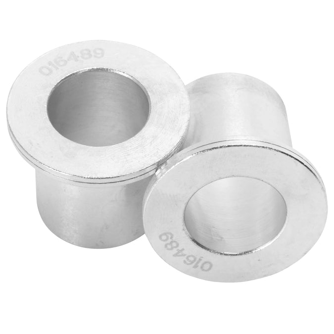 Wheel Bearing Adapter Tophats 1" to 3/4" - Pair