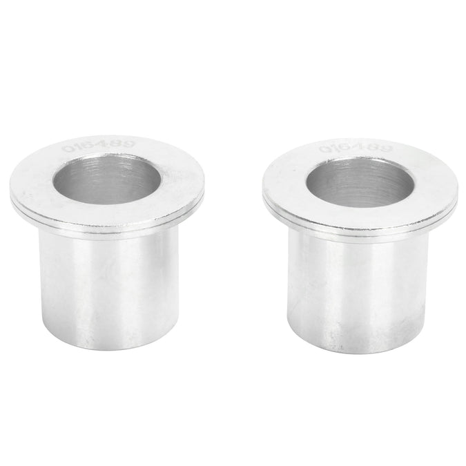 Wheel Bearing Adapter Tophats 1" to 3/4" - Pair